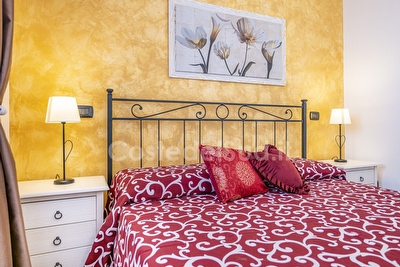 Appartamento vista e fronte mare Torre San Giovanni - Foto 23