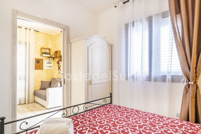 Appartamento vista e fronte mare Torre San Giovanni - Foto 25