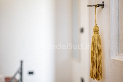 Appartamento vista e fronte mare Torre San Giovanni - Foto 26