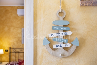 Appartamento vista e fronte mare Torre San Giovanni - Foto 27