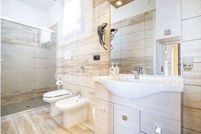 Appartamento vista e fronte mare Torre San Giovanni - Foto 28