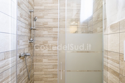 Appartamento vista e fronte mare Torre San Giovanni - Foto 30