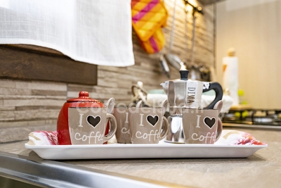 Appartamento a 70 metri dal mare Torre San Giovanni - Foto 10