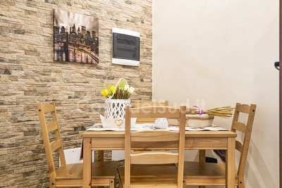 Appartamento a 70 metri dal mare Torre San Giovanni - Foto 12