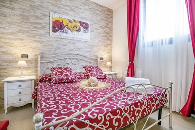 Appartamento a 70 metri dal mare Torre San Giovanni - Foto 15