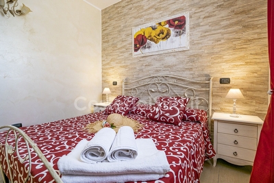 Appartamento a 70 metri dal mare Torre San Giovanni - Foto 16