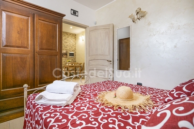 Appartamento a 70 metri dal mare Torre San Giovanni - Foto 17