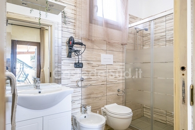 Appartamento a 70 metri dal mare Torre San Giovanni - Foto 20