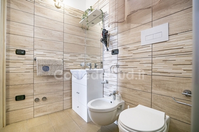 Appartamento a 70 metri dal mare Torre San Giovanni - Foto 22