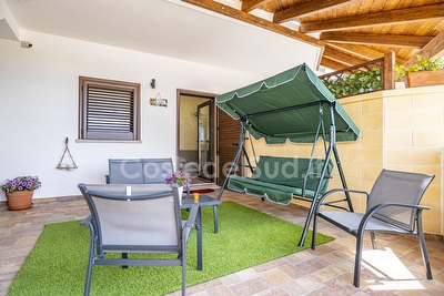 Appartamento a 70 metri dal mare Torre San Giovanni - Foto 4