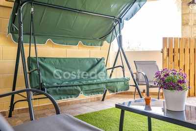 Appartamento a 70 metri dal mare Torre San Giovanni - Foto 7