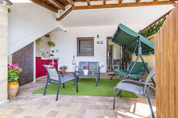 Appartamento a 70 metri dal mare Torre San Giovanni