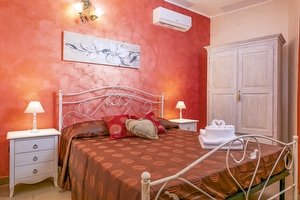 Appartamento a 2 passi dal mare Torre San Giovanni - Foto 17