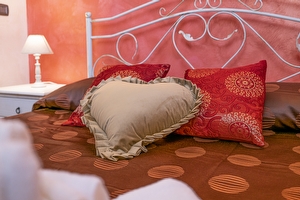 Appartamento a 2 passi dal mare Torre San Giovanni - Foto 18