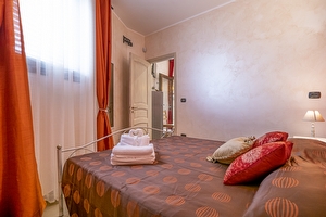 Appartamento a 2 passi dal mare Torre San Giovanni - Foto 19