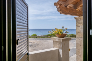 Appartamento a 2 passi dal mare Torre San Giovanni - Foto 5