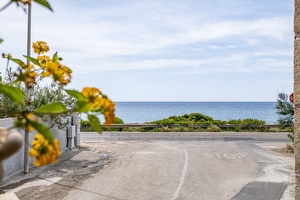 Appartamento a 2 passi dal mare Torre San Giovanni - Foto 6