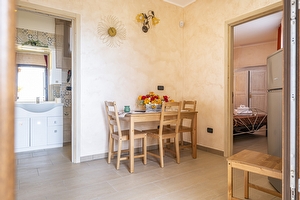 Appartamento a 2 passi dal mare Torre San Giovanni - Foto 7