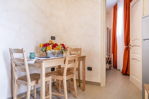 Appartamento a 2 passi dal mare Torre San Giovanni - Foto 8