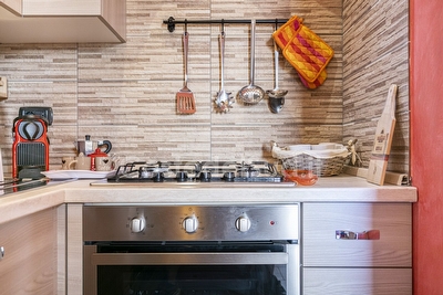 Appartamento a 2 passi dal mare Torre San Giovanni - Foto 13