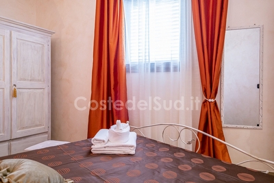 Appartamento a 2 passi dal mare Torre San Giovanni - Foto 20