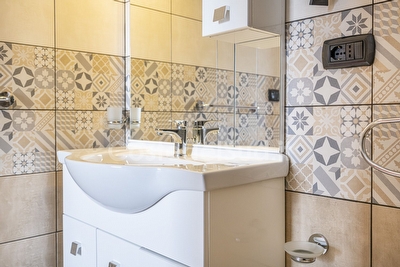 Appartamento a 2 passi dal mare Torre San Giovanni - Foto 22