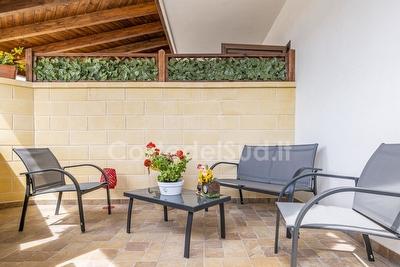 Appartamento a 2 passi dal mare Torre San Giovanni - Foto 3