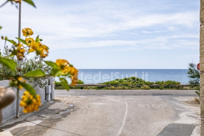 Appartamento a 2 passi dal mare Torre San Giovanni - Foto 6
