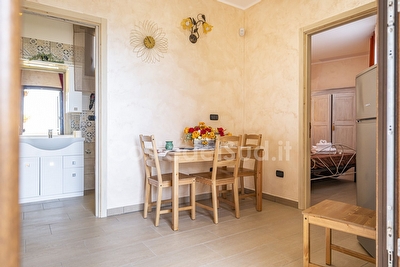 Appartamento a 2 passi dal mare Torre San Giovanni - Foto 7