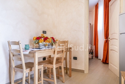 Appartamento a 2 passi dal mare Torre San Giovanni - Foto 8