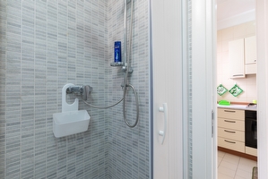 Appartamento con 2 camere - distese sabbiose e zona passeggio a piedi Lido Marini - Foto 18