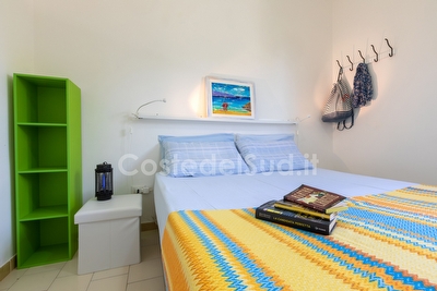 Appartamento con 2 camere - distese sabbiose e zona passeggio a piedi Lido Marini - Foto 14