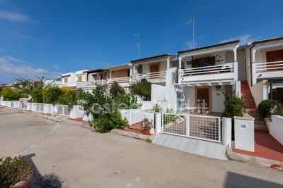 Appartamento con 2 camere - distese sabbiose e zona passeggio a piedi Lido Marini - Foto 2