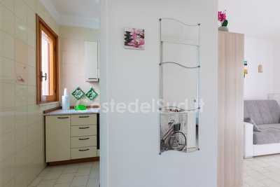 Appartamento con 2 camere - distese sabbiose e zona passeggio a piedi Lido Marini - Foto 20