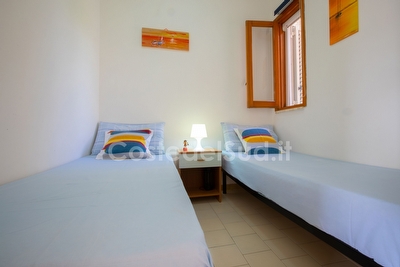 Appartamento con 2 camere - distese sabbiose e zona passeggio a piedi Lido Marini - Foto 22