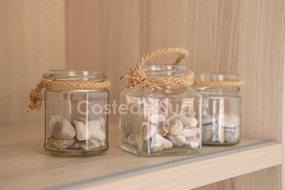 Appartamento con 2 camere - distese sabbiose e zona passeggio a piedi Lido Marini - Foto 23