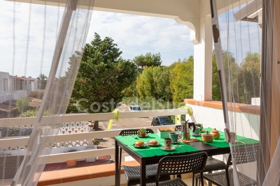 Appartamento con 2 camere - distese sabbiose e zona passeggio a piedi Lido Marini - Foto 24