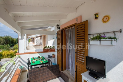 Appartamento con 2 camere - distese sabbiose e zona passeggio a piedi Lido Marini - Foto 25