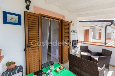 Appartamento con 2 camere - distese sabbiose e zona passeggio a piedi Lido Marini - Foto 29