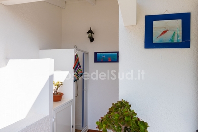 Appartamento con 2 camere - distese sabbiose e zona passeggio a piedi Lido Marini - Foto 30