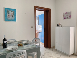 La Villetta di Lido Marini - distese sabbiose, relax, spazi esterni con barbecue Lido Marini - Foto 13