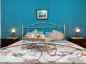 La Villetta di Lido Marini - distese sabbiose, relax, spazi esterni con barbecue Lido Marini - Foto 19