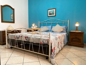 La Villetta di Lido Marini - distese sabbiose, relax, spazi esterni con barbecue Lido Marini - Foto 20