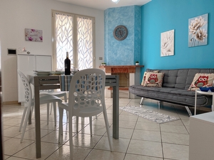 La Villetta di Lido Marini - distese sabbiose, relax, spazi esterni con barbecue Lido Marini - Foto 6