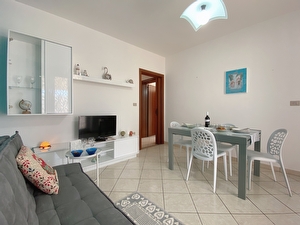 La Villetta di Lido Marini - distese sabbiose, relax, spazi esterni con barbecue Lido Marini - Foto 7