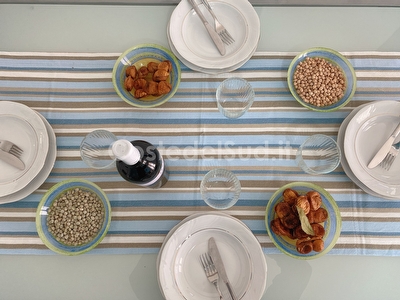 La Villetta di Lido Marini - distese sabbiose, relax, spazi esterni con barbecue Lido Marini - Foto 10