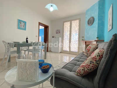 La Villetta di Lido Marini - distese sabbiose, relax, spazi esterni con barbecue Lido Marini - Foto 11