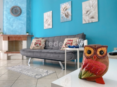 La Villetta di Lido Marini - distese sabbiose, relax, spazi esterni con barbecue Lido Marini - Foto 12