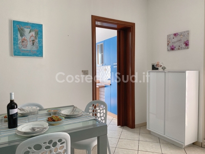 La Villetta di Lido Marini - distese sabbiose, relax, spazi esterni con barbecue Lido Marini - Foto 13