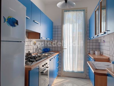 La Villetta di Lido Marini - distese sabbiose, relax, spazi esterni con barbecue Lido Marini - Foto 14